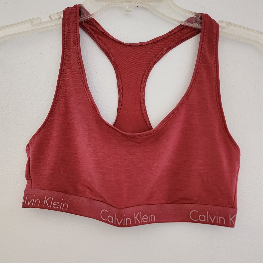 Calvin Klein Bralette